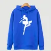 Mode sweatshirt voor vrouwen 2018 Hoodie herfst winterkleding dansen balletmeisje Harajuku dames Hoodies Koreaanse stijl hoody