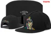 Cayler Sons Snapback Caps Je viens gouverner le monde Chapeaux Chapeau réglable Cayler Sons Snapbacks Marque Casquette Gorras chapeau pour homme 250a