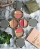 New Makeup Sale Becca Blush with Highlighter Becca Double Shimmering Powder