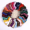 3.7INCH 27Colors Baby Hair Clips Velvet Solid Barrettes Tjejer Bows Clip Designer Boutique Hairpins Claws Headwear Tillbehör M971