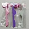 1 stks Plastic Wimpers Extension Pincet Extra Klem Clips Praktijk Schoonheid Wimper Makeup Tools2367154