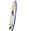 Nieuwe 9pcs / set Opblaasbare Surfing Board Hoge Kwaliteit Stand-up Paddle Board Surfing Board
