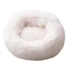 Cuccia per cani in peluche lunga super morbida e lavabile, cuccia per cani, cuccia per cani, divano in velluto, per cani Chihuahua Bad230c