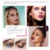 Popfeel 162 Colors Eyeshadow Palette Long Lasting Matte Shimmer Eye Shadow Makeup Kits Women Professional Eyes Makeup Cosmetic8442884