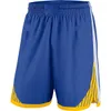 Männer Neue Saison Basketball Shorts tragen leichte atmungsaktive Sports Casual Lose Ballhosen Qualität Alle genähten Schweißhosen 1284814