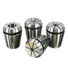 Freeshipping Er32 Polegada Fresa Chuck 12 Pçs / set Precision Imperial Collet 1/8 Polegada Para 3/4 Polegada Ferramenta de Torno de Fresagem Cnc Accessorie