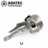 Nuova vendita calda GT1749V 717858 Turbo Wastegate Attuatore 038145702J 038145702N 717858-0002 Turbina per Passat 130HP 96Kw 1.9TDI AWX AVF 2000