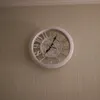 Horloges murales 3D Horloge Saat Reloj de Pared Duvar Saati Vintage numérique Relogio Parede montre Horloge Murale Quartz1