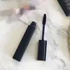 Mascara liquide de luxe pour extensions de cils, noir, 6g, pour longueur et boucles des cils