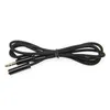 Braid frosted aux kabel hoofdtelefoon verlengkabel 3.5mm jack mannelijke naar vrouw voor computer audiokabel 3.5mm hoofdtelefoon extender koord