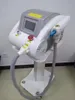 Portable 2000mj Nd Yag Laser Tattoo Removal System Laser Lip Line Eye Line Birthmark Removal Beauty Salon Machine