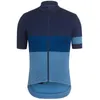 Team Cycling korta ärmar Jersey kort ärm cykling tröja andas MTB cykelkläder män ropa ciclismo cykling56592176260493