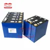 4Pcs 3.2v 150ah Lifepo4 battery Lithium iron phosphate cell batteries NEW 12v150AH 24V150AH for solar RV pack EU US TAX FREE