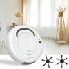 Home Automatische Robot Stofzuiger Intelligent Smart Floor Sweeper Wet Mop Dust Sweeping Robotic Machine