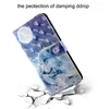 Étuis portefeuille en cuir animal floral en dentelle 3D pour iPhone SE 2022 Samsung A23 5G A33 A53 Fleur Chien Loup Tigre Fente pour carte ID Magnétique Chat Hibou Porte-livre Flip Cover