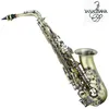 custom saxophone