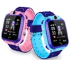 Wasserdichte Jungen Mädchen Kinder Smartwatch 2020 Armband Kinder Smartwatches Telefon Kamera Design für SIM-Karte3207544