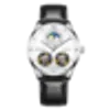 DOM Orologi Top Brand di lusso Orologio meccanico automatico da uomo sportivo Orologio da uomo impermeabile