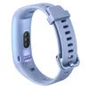 Original Huawei Band 3 Bracelet intelligent moniteur de fréquence cardiaque montre intelligente étanche sport Tracker Fitness montre-bracelet intelligente pour Android iPhone