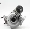 KP35 / 54359700005 FIAT Dobl, Panda, Punto, LANCIA Musa için Turboşarj, OPEL Corsa SJTD / Y17DT 1.3L