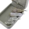 Bijoux de gemme naturelle créative de mode pendentif en fil torsadé en cristal blanc irrégulier