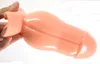 큰 딜도 (dildo) 항문 플러그 엉덩이 마사지 음부 질내 사정 엉덩이 플러그 항문 섹스 토이 섹스 토이 for woman 남자 섹스 샵 성인 섹스 상품