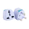 Universal reseadapter Resevägg AC-strömadapter 250V 10A US AU EU UK Plug Socket Converter