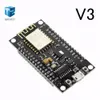 Freeshipping 5PCS /ロットワイヤレスモジュールCH340 Nodemcu V3 Lua Wifiインターネットのモノーモジュールのインターネット現像ボードベースESP8266