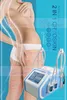 Fabrikspris 4 Handtag 2 i 1 Cryo med EMS Touch Screen Slimming Fat Free Weight Loss Machine