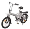 Bater￭a de litio ebike para bicicleta el￩ctrica de 36 V 15ah de EU US sin impuestos 36 V + cargador