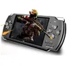 PMP X6 Handheld-Spielkonsolen-Bildschirm für PSP Game Store, klassischer TV-Ausgang, tragbarer Videospiel-Player307I