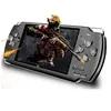 PMP X6 Handheld Console Console ekranı PSP Game Store Klasik TV Çıkışı Taşınabilir Video Oyunları Oyuncu3783005