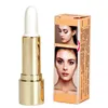 Dropshipping HANDAIYAN Eye Shadow Primer Whitening Bright Color Long-lasting Concealer Foundation Highlight Three-dimensional High Light Repair Rod 3 Colors