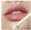 SACE LADY Moisturizer Plumper Lip Gloss High Shine Lacca Sexy Grandi Labbra Pompa Trasparente Impermeabile Volume Lip Lipgloss Trucco