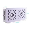 LED Grow Light Full Spectrum Double Switch Dimmable 1000W COB and Double Chips for Indoor Tent Greenhouses Hydroponics