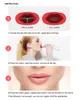 Elektriska kvinnor Sexig Full Lip Plumper Vacuum Lip Enhancer Device Sexig läppförstärkning Förstilare Face Care Tool Natural Hos Lips7569140