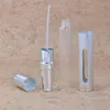 12ML Portable Mini Travel Perfume Bottle Atomizer Refillable Empty cosmetic Spray Bottle for Women & Men Spray Scent Aftershave
