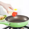 4 Holes Squeeze Type Sauce Bottle Safe Resin For Ketchup Jam Mayonnaise Olive Oil 300ml Food Grade Salad Bottle Kitchen Tools DBC BH3553