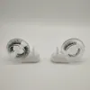 3D Vison Cils Boîtes emballage Cartoon Faux Cils emballages vides Cils Boîte Cas Creative Snail Lashes en forme de boîte d'emballage RRA3260