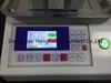 DH-EI-VP China Professional Supply Plastic Melt Flow Index Tester、MFIテスト装置高品質の溶融肥大のための無料配送