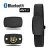 Magene Herzfrequenzmesser Bluetooth4.0 ANT+ Sensor für GARMIN Bryton IGPSPORT Computer Laufen Sport mit Brustgurt MHR10 Update