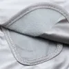 Couverture de Sauna en PVC imperméable, 3 zones de Drainage lymphatique à infrarouge lointain, amincissante, perte de poids, détox, chauffage, Machine de Spa