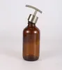 brass liquid soap dispenser