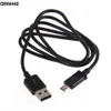 ORIWHIZ 3.8 V8 Kabel ładowania ładowania Micro USB 2.0 Kabel MicrousB do Samsung Galaxy S4 S3 170