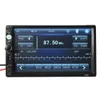 Stereo iMars 7010B automobile da 7 pollici USB Radio MP5 Player FM AUX HD bluetooth touch screen Rear View Camera