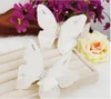 Свадебная тиара цветок свадебные аксессуары для волос ручной работы бабочка заколки для волос белое свадебное платье аксессуары