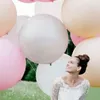 36 inch Wedding Romantic Valentine's Day Decoration Big Large Latex Balloons Christmas Event Inflatable Birthday Party Air Balloons gift