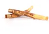 Nuovo prodotto di vendita caldo 9 cm piccolo portasigarette in legno massello di agrumi regalo per la salute Materiali di consumo per tubi di Yiwu all'ingrosso