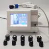 Portable Shockwave Machine для эректильной дисфункции пневматическая ударная волновая терапия радиальная торопвальная терапия система звуковая волновая терапия машина