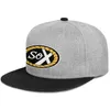 Chance The Rapper SoX noir hommes et femmes snap back, conception de baseball à bord plat chapeaux Hip Hop personnalisés Rain Art hip hop 3 Sticker8614681